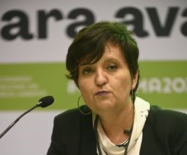 María Jesús Veleiro López
